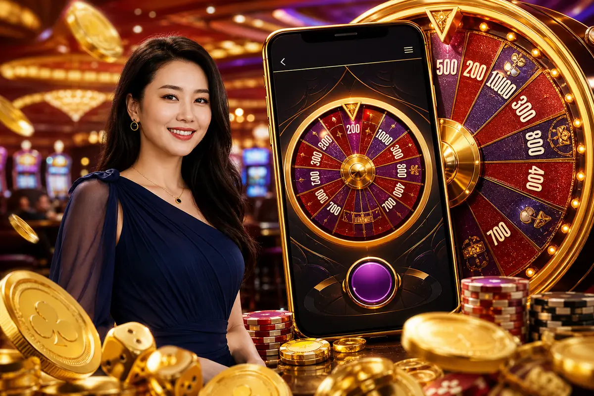 rich888